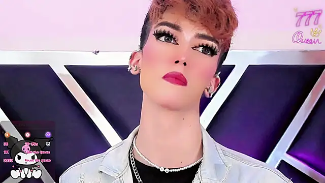 Baby FenixTS online show from 05/28/26, 04:10