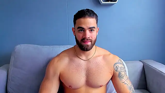 Paul Phoenix online show from 10/03/25, 07:55