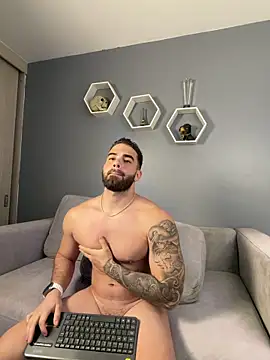 Paul Phoenix online show from 11/19/25, 08:31