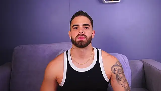 Paul Phoenix online show from 12/16/25, 08:36