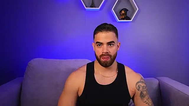 Paul Phoenix online show from 01/09/26, 06:53