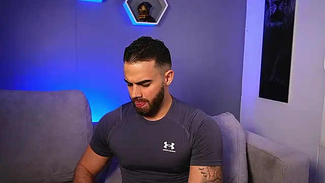 Paul Phoenix online show from 02/03/26, 03:04