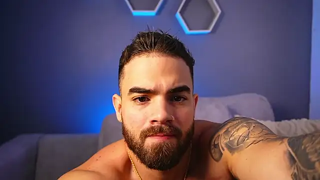 Paul Phoenix online show from 02/11/26, 09:20