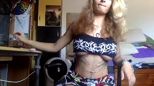 piccolaflo online show from 07/19/26, 12:42