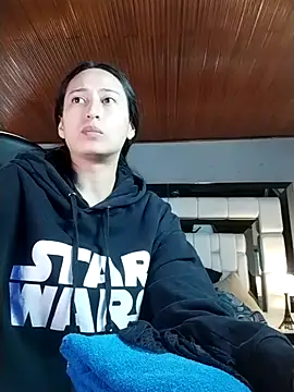 Adhara7 online show from 01/13/26, 08:03