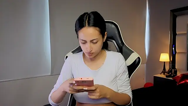 Adhara7 online show from 02/23/26, 07:11