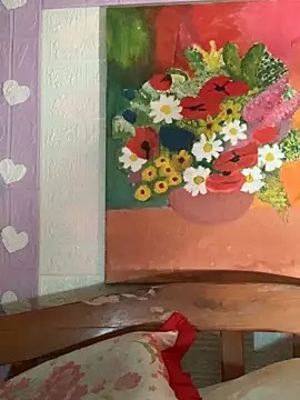 Kimberly-Ferarren online show from 12/20/25, 06:59