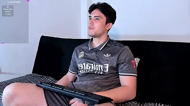 jasonxd9898 online show from 09/21/25, 01:07