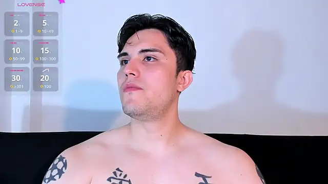 jasonxd9898 online show from 10/10/25, 01:04