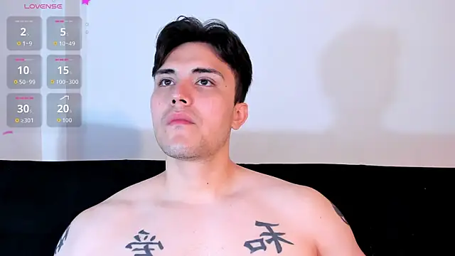 jasonxd9898 online show from 11/23/25, 12:54