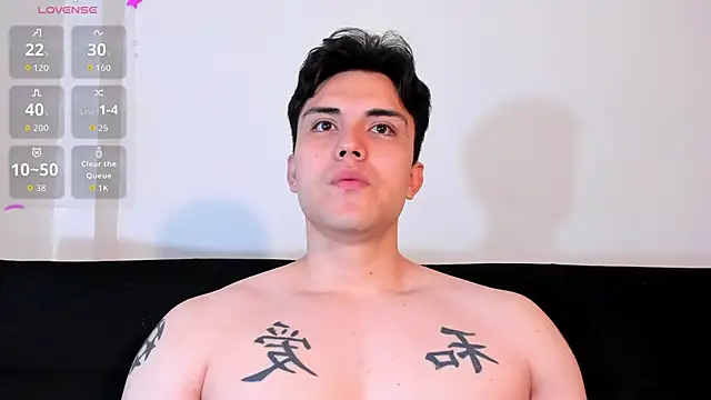 jasonxd9898 online show from 12/05/25, 01:09