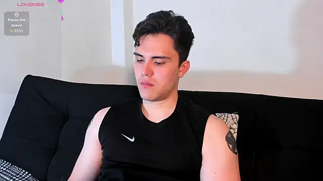 jasonxd9898 online show from 01/07/26, 01:35