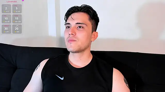 jasonxd9898 online show from 02/06/26, 01:10