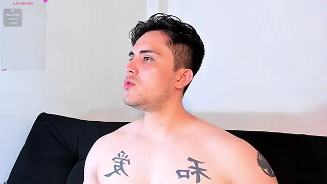 jasonxd9898 online show from 02/07/26, 01:09