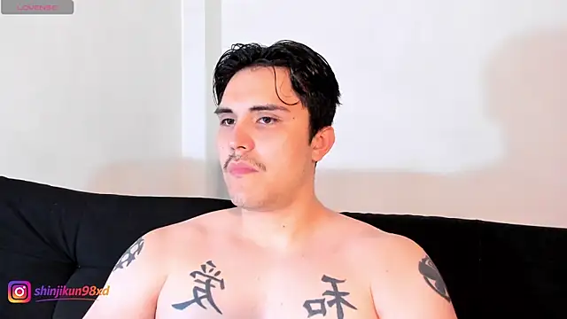 jasonxd9898 online show from 03/18/26, 01:53