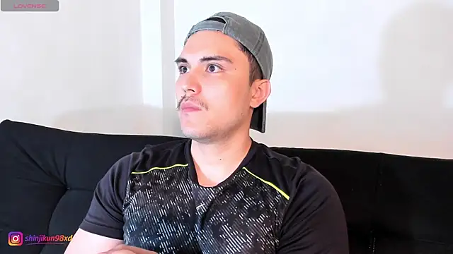 jasonxd9898 online show from 03/21/26, 01:48