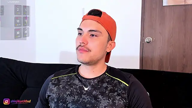 jasonxd9898 online show from 04/19/26, 03:11