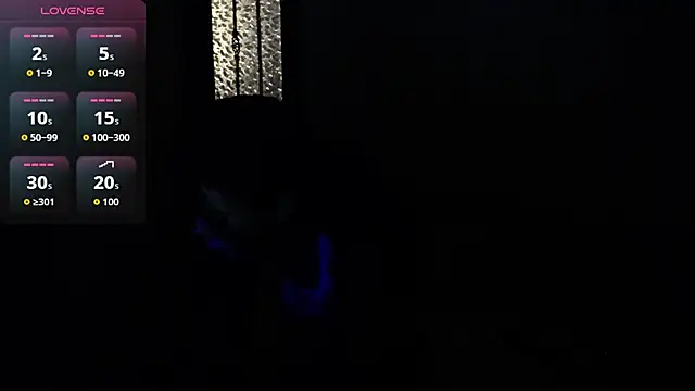 ms ivanna online show from 10/07/25, 11:13