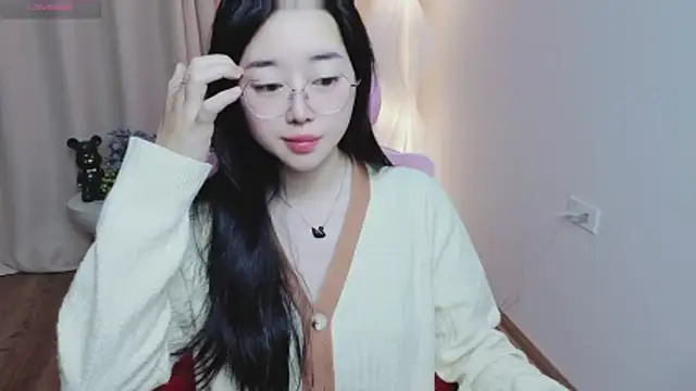 Miu-999 online show from 12/20/25, 02:18