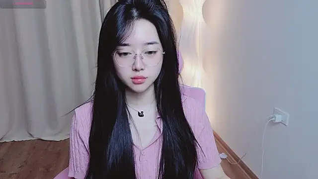 Miu-999 online show from 02/02/26, 02:32