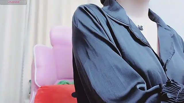 Miu-999 online show from 02/10/26, 02:04