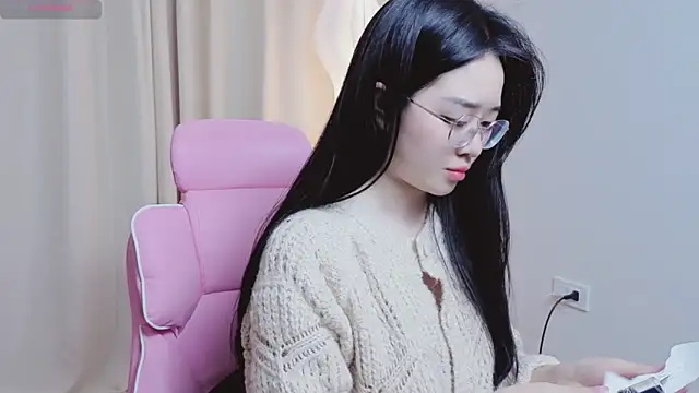 Miu-999 online show from 02/27/26, 04:01