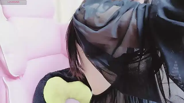 Miu-999 online show from 03/14/26, 02:06