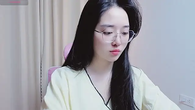 Miu-999 online show from 03/15/26, 04:18