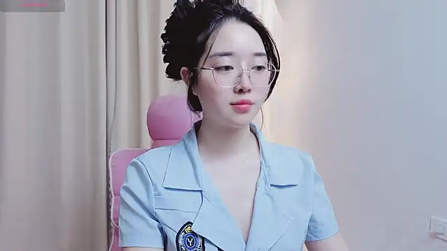 Miu-999 online show from 03/16/26, 05:44