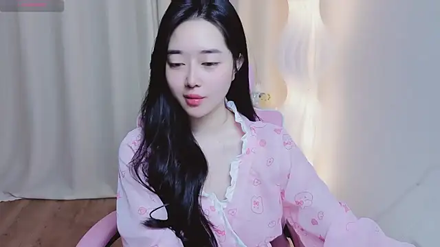 Miu-999 online show from 03/21/26, 02:16