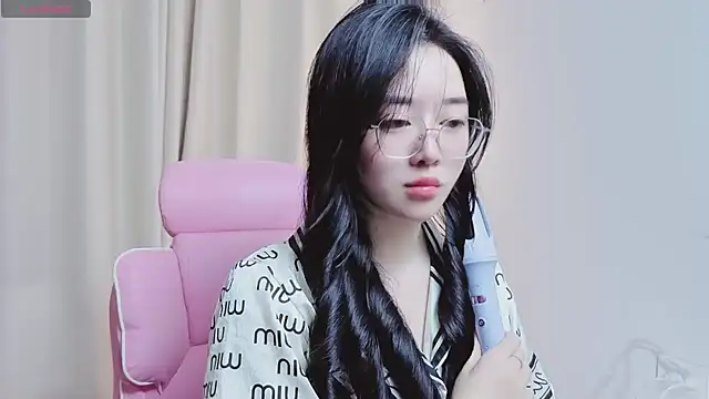 Miu-999 online show from 03/31/26, 02:02