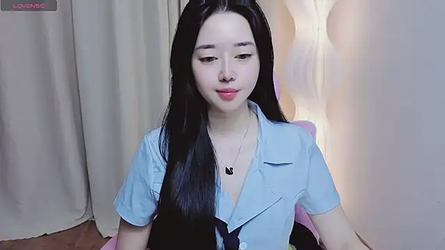 Miu-999 online show from 04/08/26, 02:22