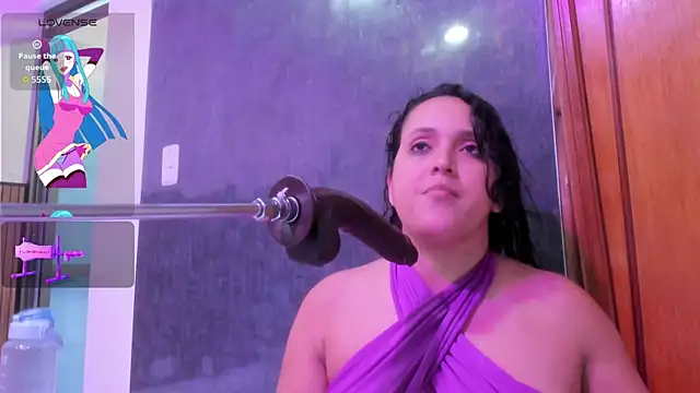 dalia roses online show from 04/06/26, 04:46