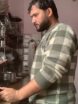 amitsharma7868 online show from 01/17/26, 04:06