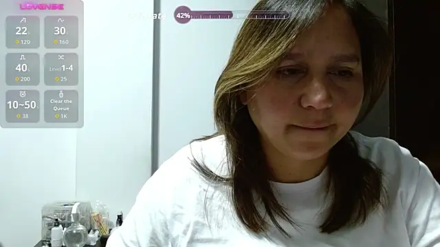 haashkyo online show from 09/18/25, 04:58