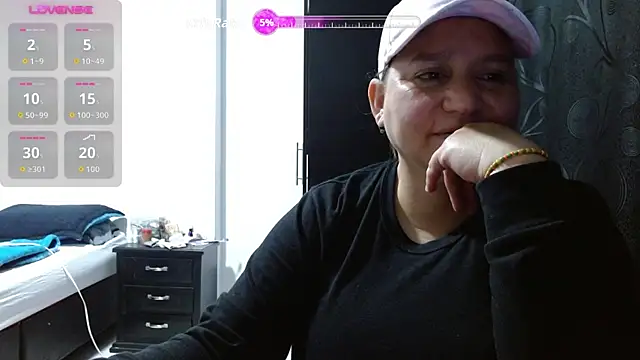 haashkyo online show from 09/21/25, 07:10