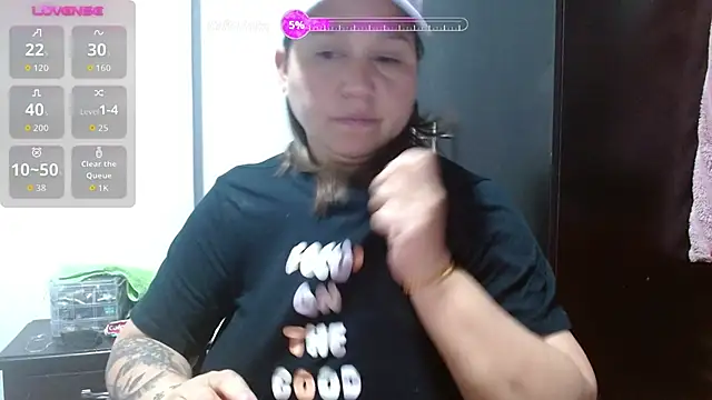 haashkyo online show from 10/10/25, 04:11