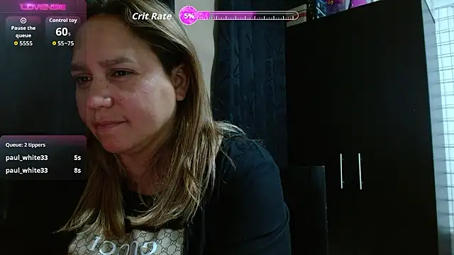 haashkyo online show from 03/19/26, 03:32