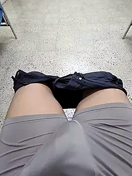 Renatox69 online show from 04/06/26, 12:08