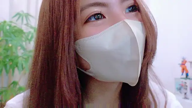 Snapshot of Fuwa_chan chatting on 07/10/26, 03:33 Fuwa chan online show from 07/10/26, 03:33