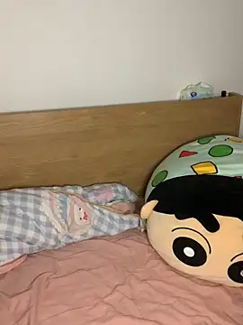 zhaomosheng125216 online show from 09/14/25, 11:15