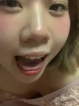 zhaomosheng125216 online show from 05/07/26, 04:18