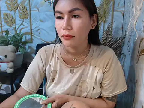 tshot izzy 88 online show from 02/06/26, 12:37