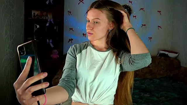 Luntryy online show from 02/16/26, 10:00