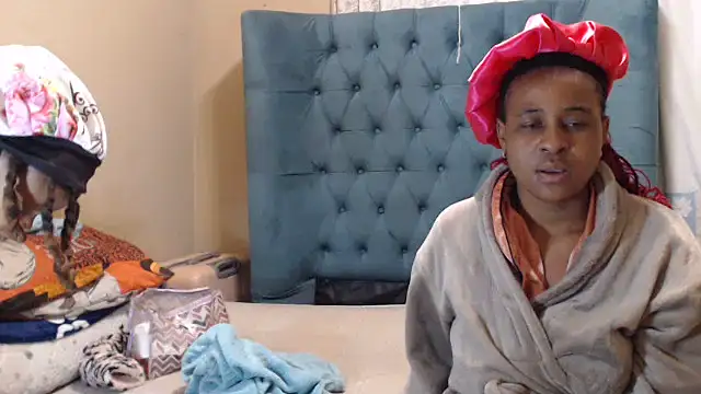 EbonyEssence online show from 05/21/26, 10:28
