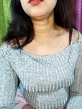 Ishani Baby online show from 11/11/25, 08:14