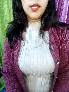 Ishani Baby online show from 11/13/25, 08:52