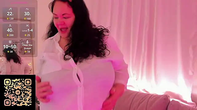 sandra jackson online show from 01/16/26, 02:59