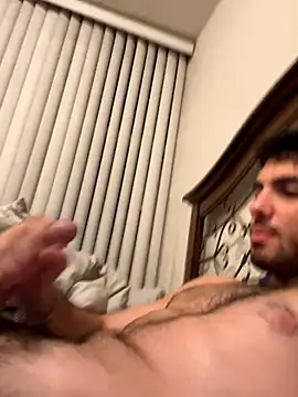 Jackkie11212 online show from 11/29/25, 07:00