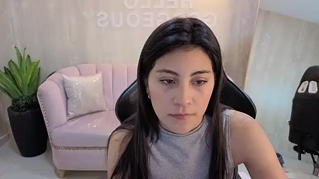 Snapshot of Zoe_Blaze_A chatting on 10/28/25, 12:41 Zoe Blaze A online show from 10/28/25, 12:41